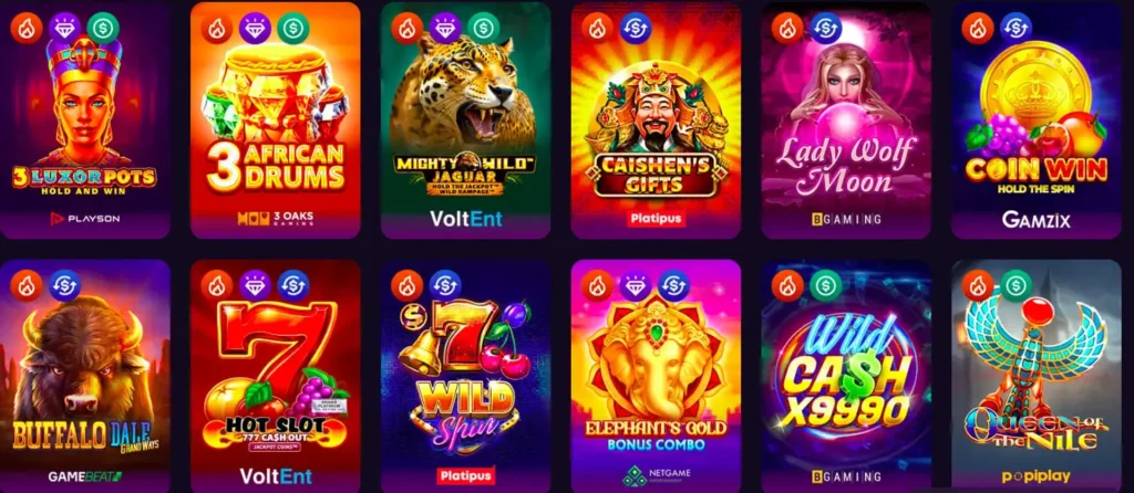 WinSpirit Casino Australia