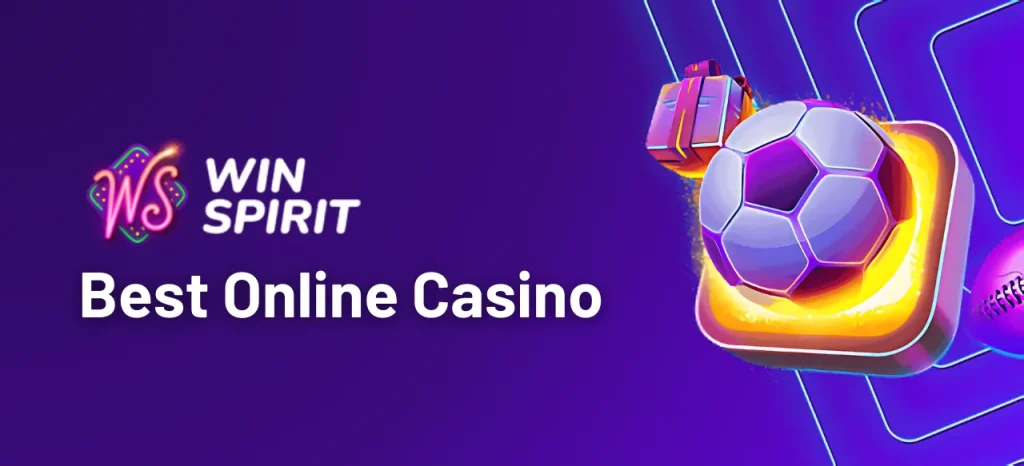 WinSpirit Casino Australia Rewiew