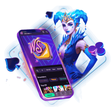 WinSpirit Deposits and Withdrawals