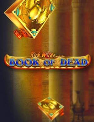 Book of Dead