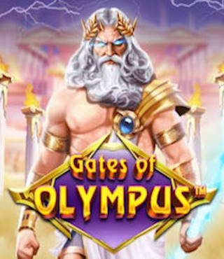 Gates of Olympus